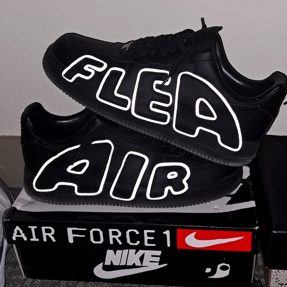 CPFM AF1s black - Picture 3 of 8